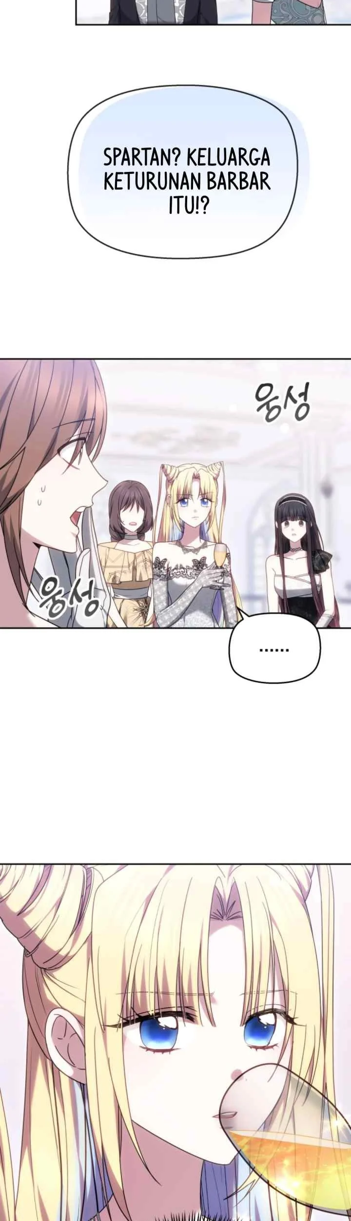 The Strong lady Wishes to Become Delicate Chapter 3 Gambar 47