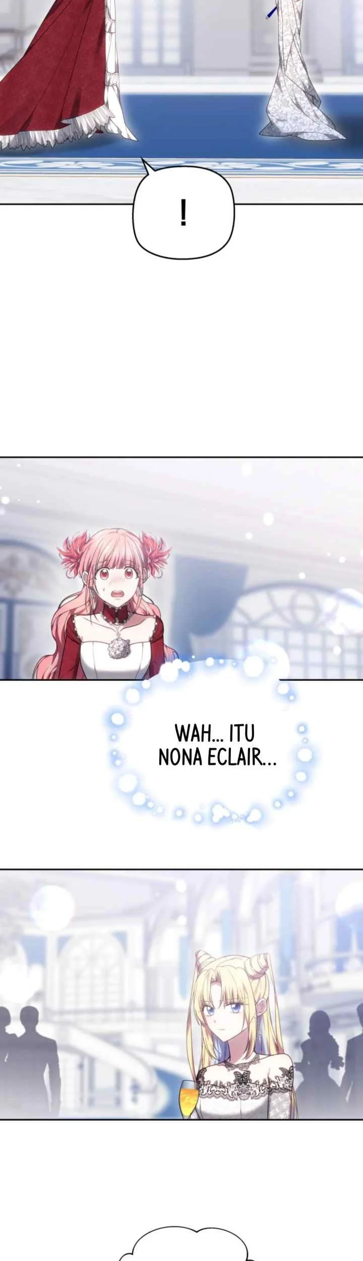 The Strong lady Wishes to Become Delicate Chapter 3 Gambar 51