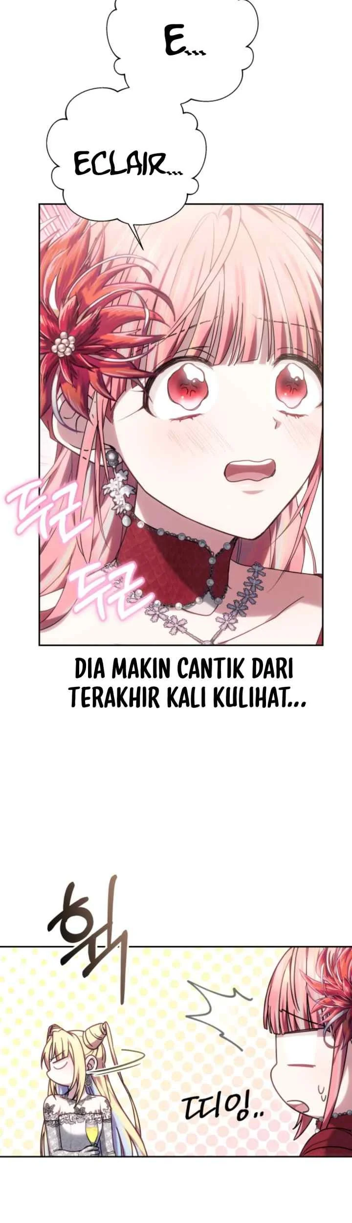 The Strong lady Wishes to Become Delicate Chapter 3 Gambar 52