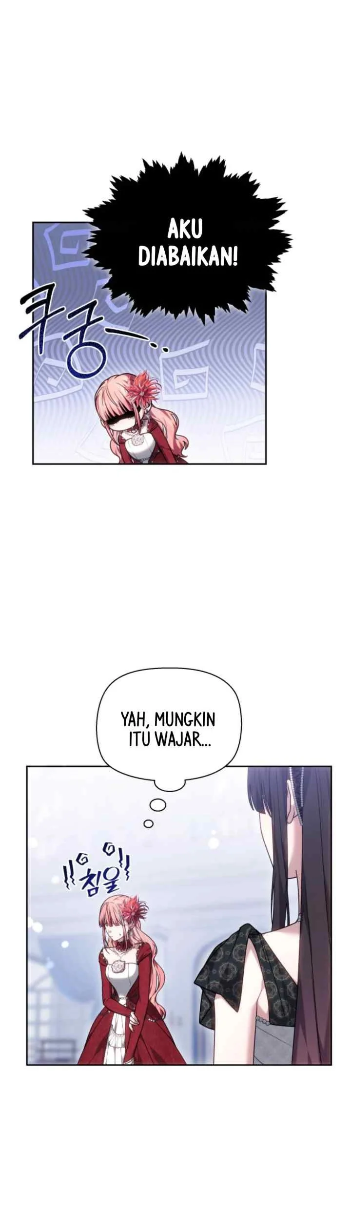 The Strong lady Wishes to Become Delicate Chapter 3 Gambar 53