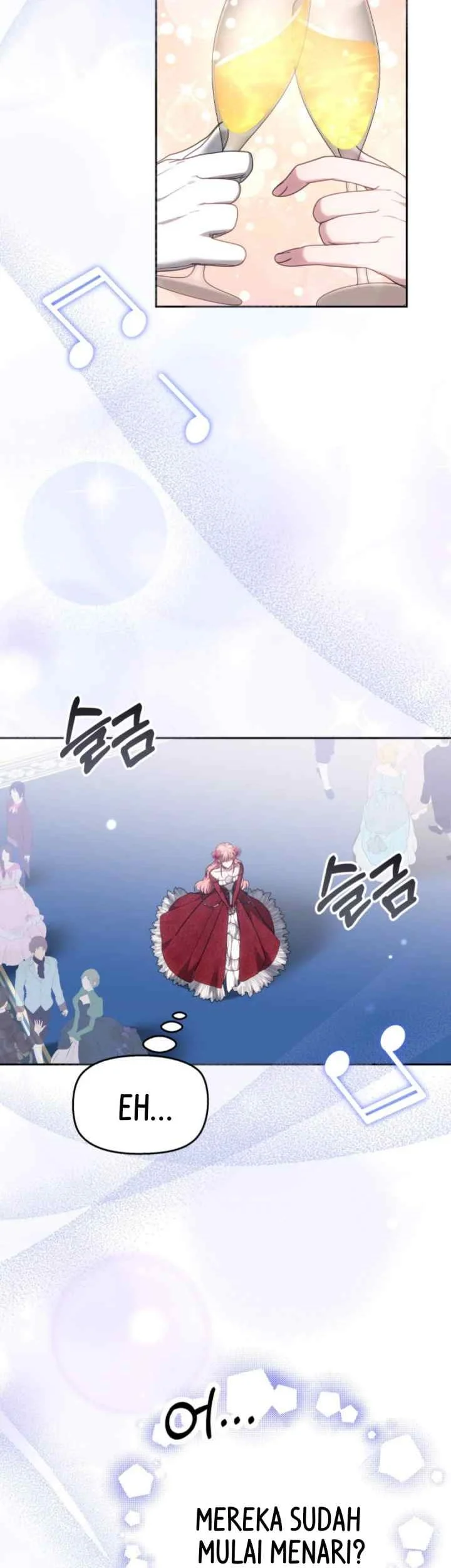 The Strong lady Wishes to Become Delicate Chapter 3 Gambar 56
