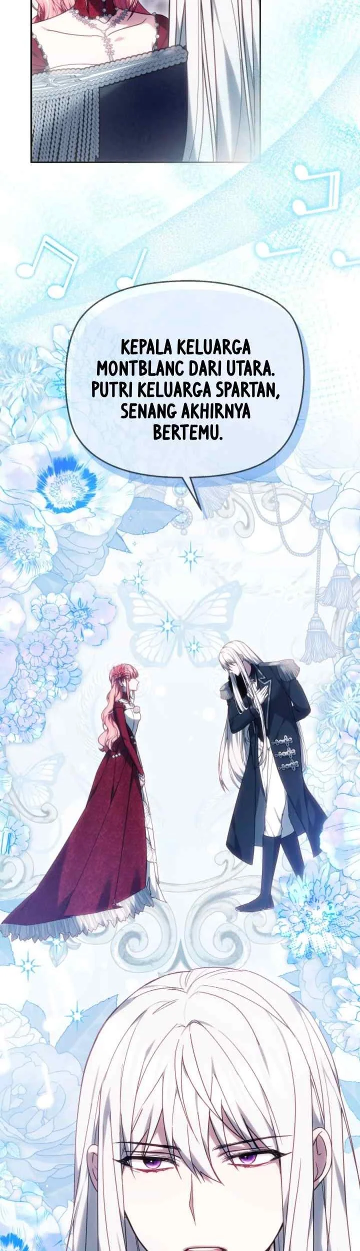 The Strong lady Wishes to Become Delicate Chapter 3 Gambar 61