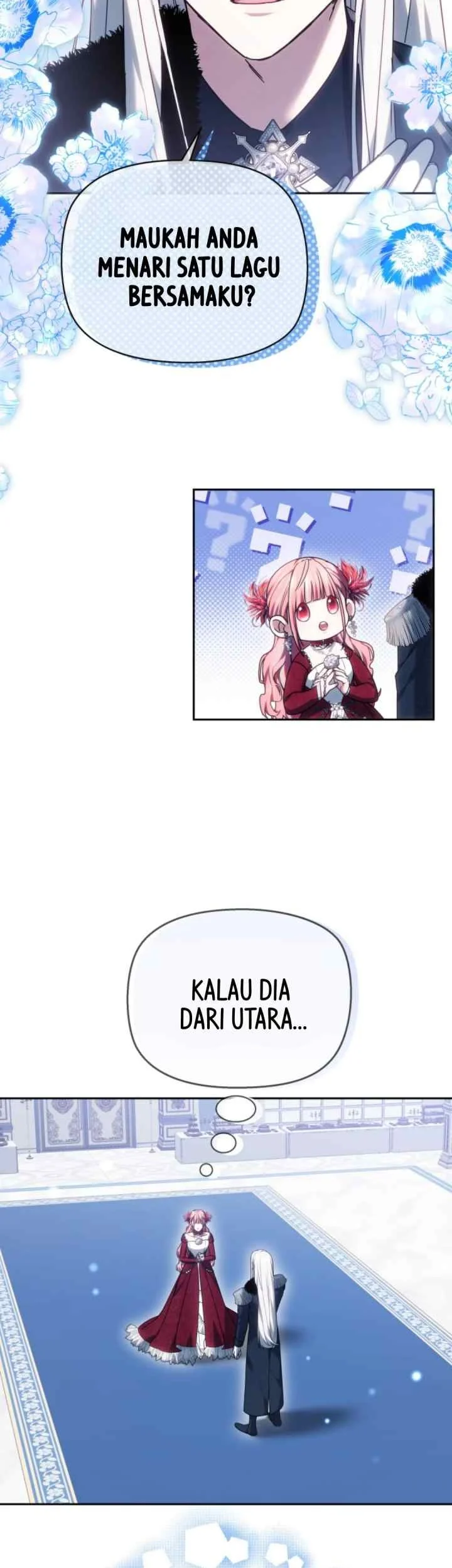 The Strong lady Wishes to Become Delicate Chapter 3 Gambar 62