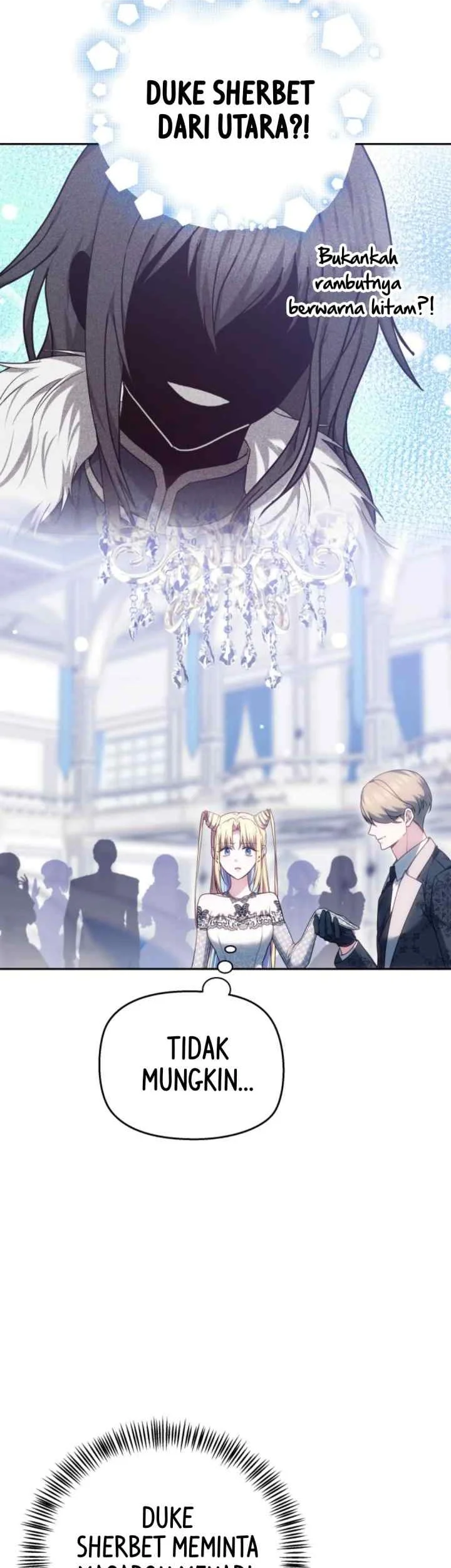 The Strong lady Wishes to Become Delicate Chapter 3 Gambar 63