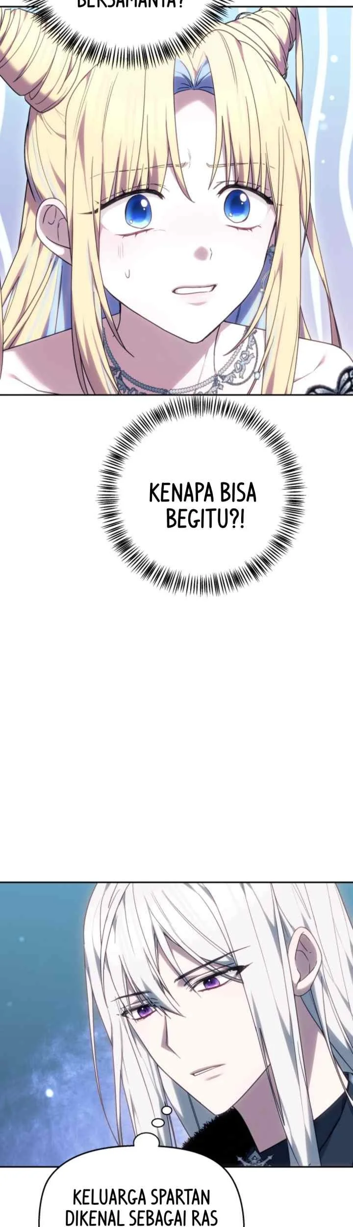The Strong lady Wishes to Become Delicate Chapter 3 Gambar 65