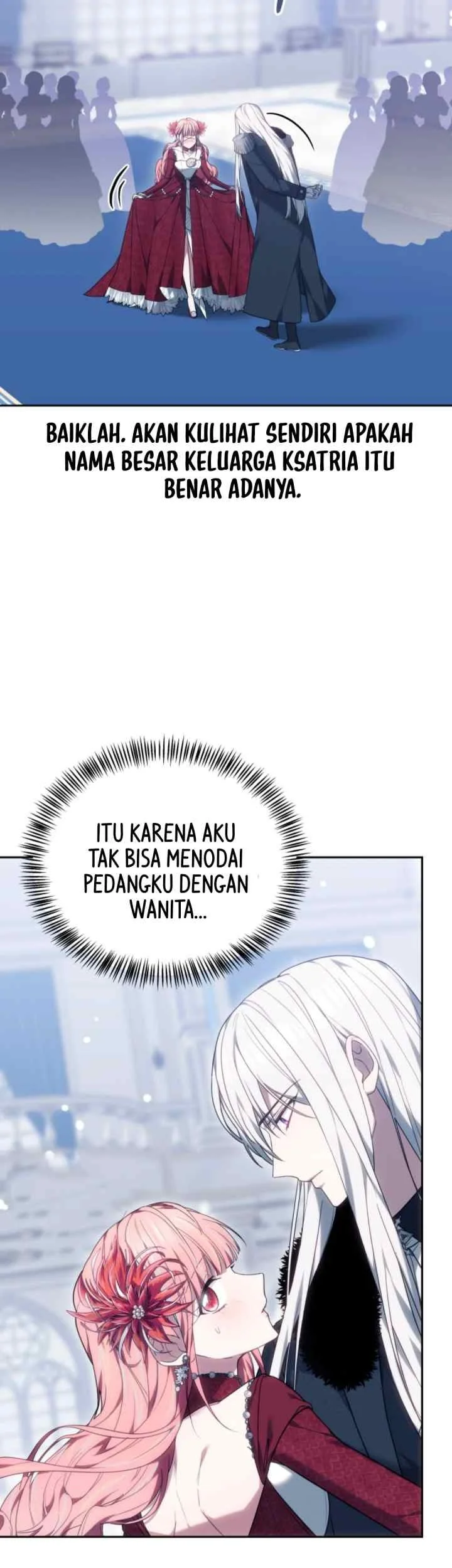 The Strong lady Wishes to Become Delicate Chapter 3 Gambar 67