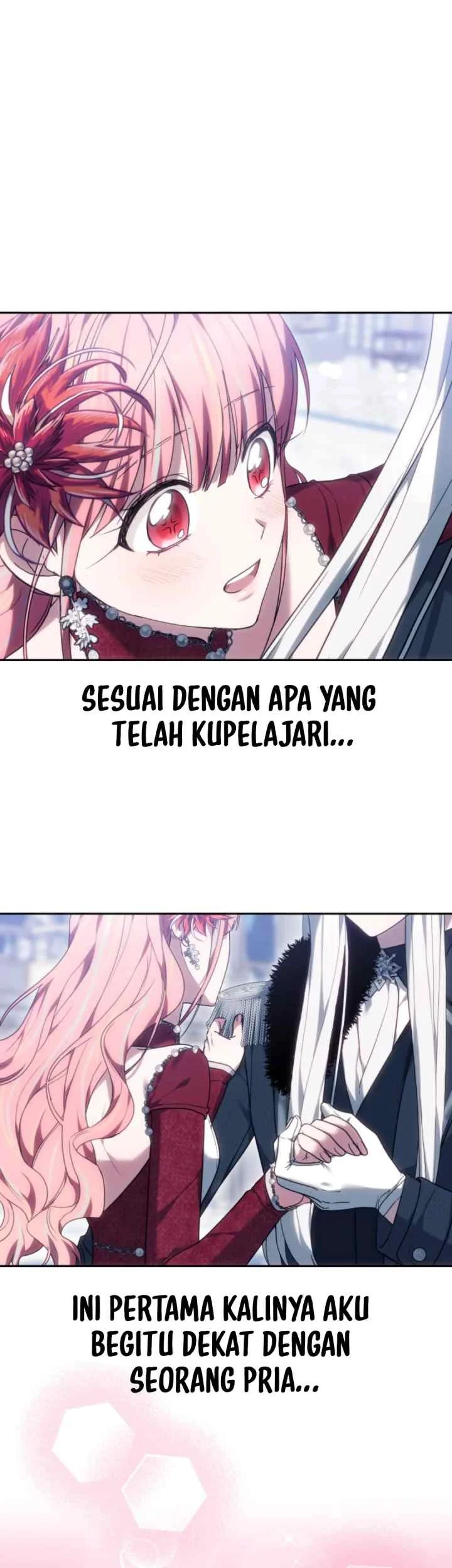 The Strong lady Wishes to Become Delicate Chapter 3 Gambar 68