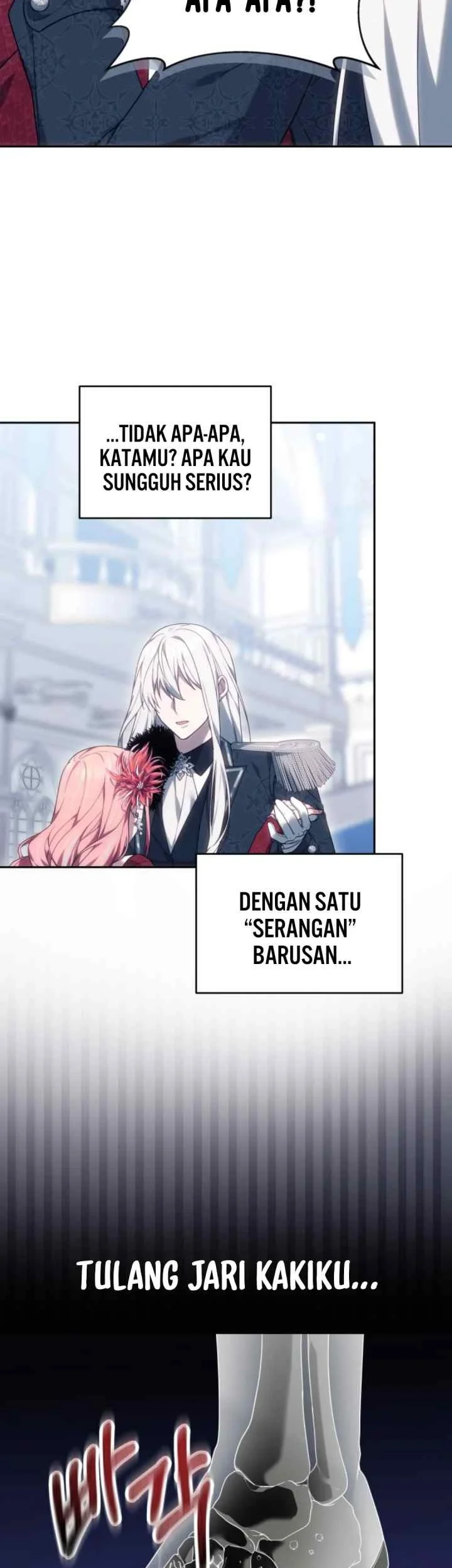 The Strong lady Wishes to Become Delicate Chapter 3 Gambar 72