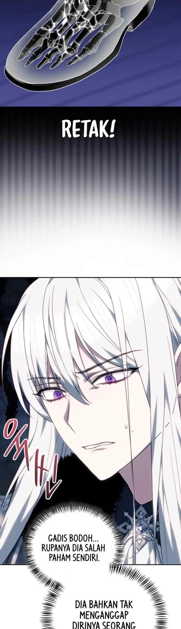 The Strong lady Wishes to Become Delicate Chapter 3 Gambar 73