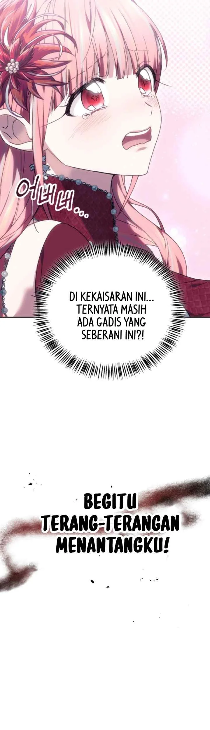The Strong lady Wishes to Become Delicate Chapter 3 Gambar 75