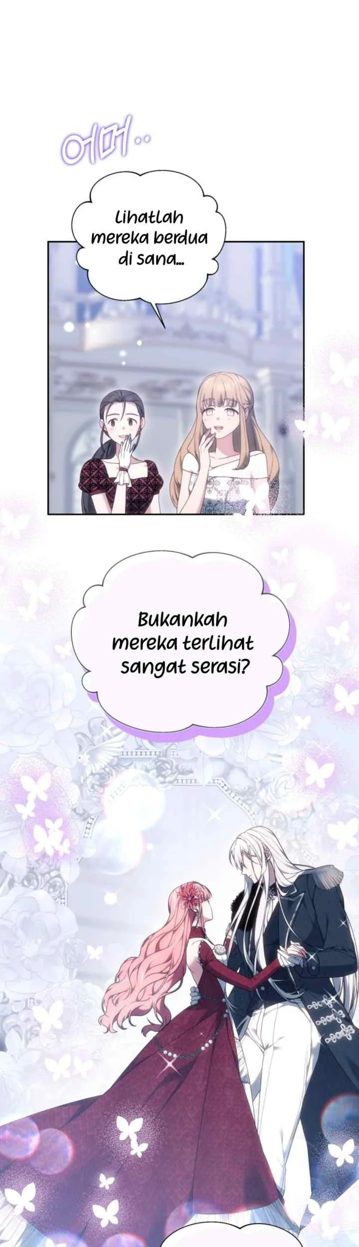 The Strong lady Wishes to Become Delicate Chapter 3 Gambar 76