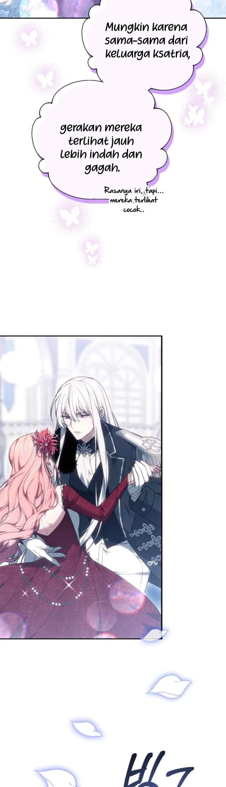 The Strong lady Wishes to Become Delicate Chapter 3 Gambar 77
