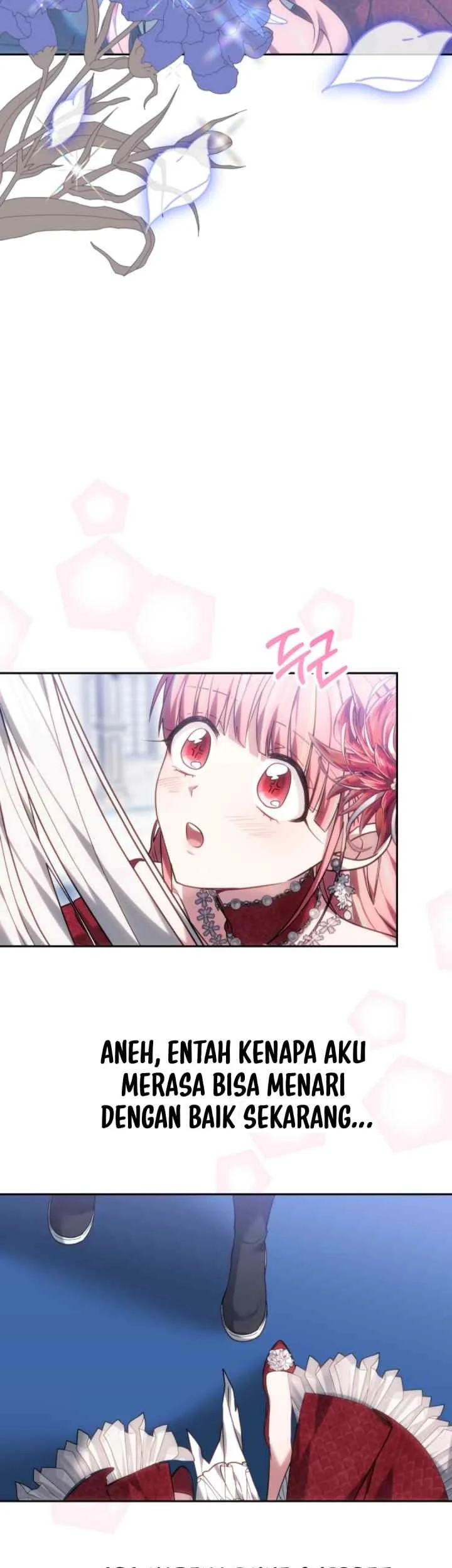 The Strong lady Wishes to Become Delicate Chapter 3 Gambar 80