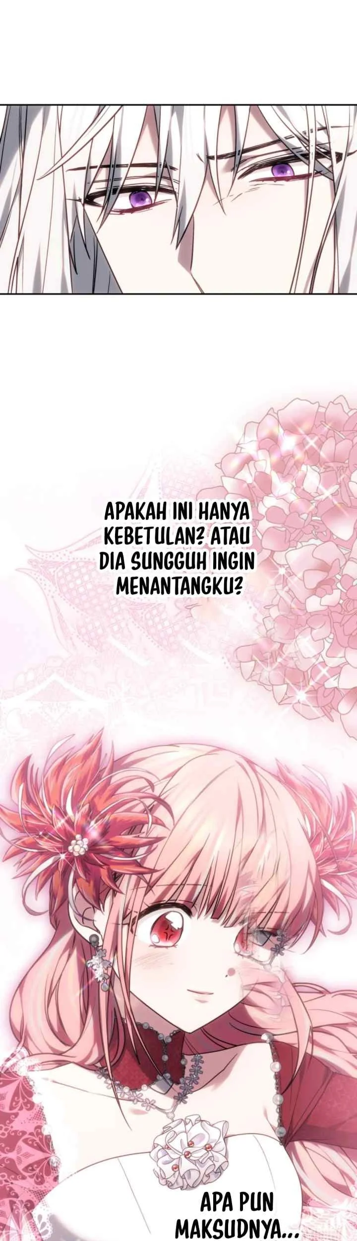 The Strong lady Wishes to Become Delicate Chapter 3 Gambar 82