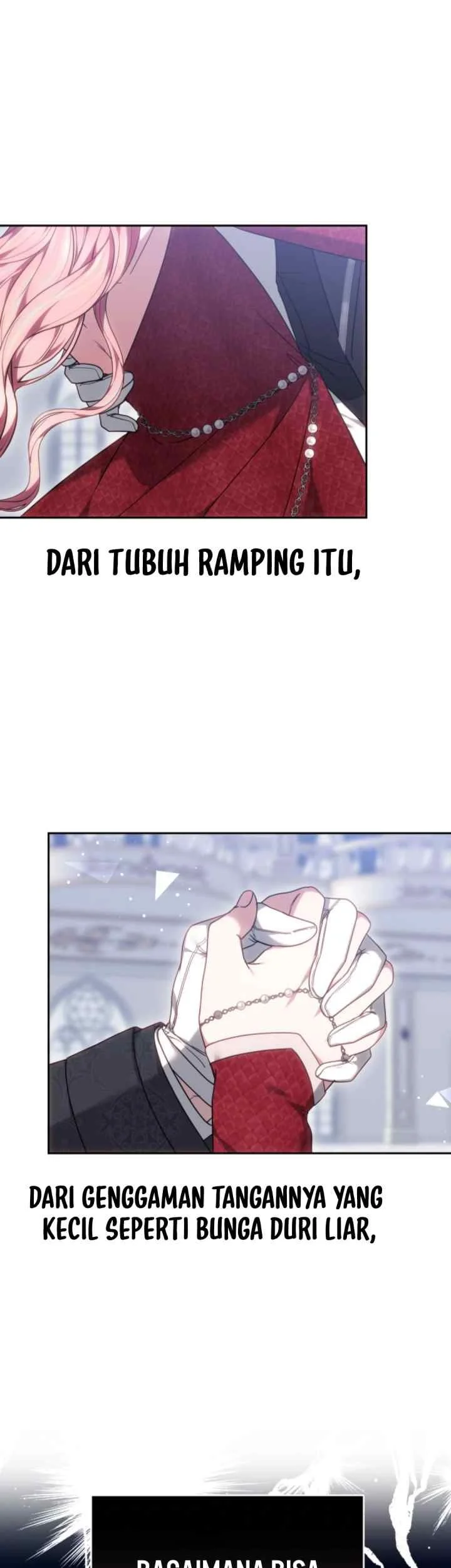 The Strong lady Wishes to Become Delicate Chapter 3 Gambar 84