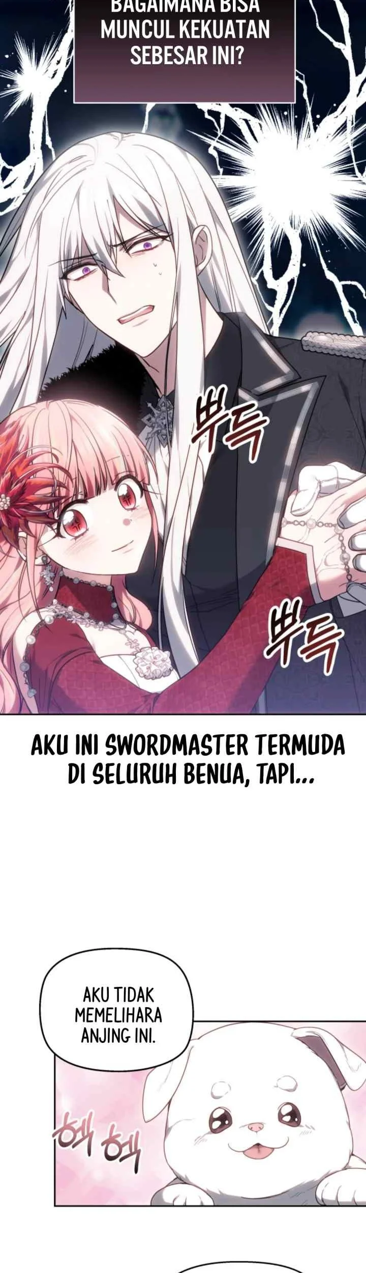 The Strong lady Wishes to Become Delicate Chapter 3 Gambar 85