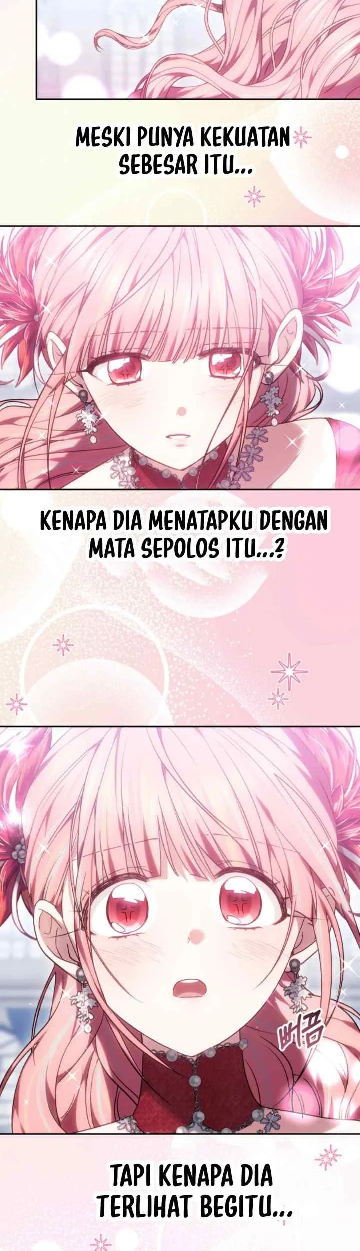 The Strong lady Wishes to Become Delicate Chapter 3 Gambar 87