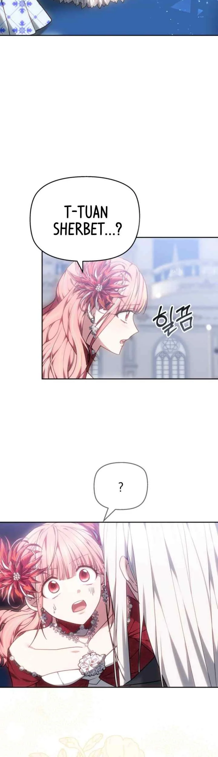 The Strong lady Wishes to Become Delicate Chapter 3 Gambar 90