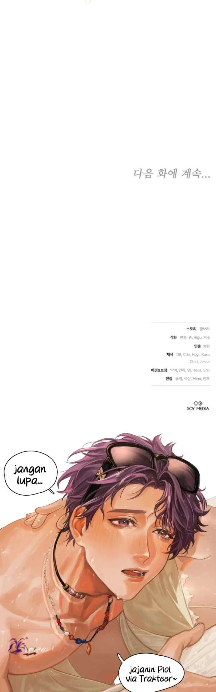 The Strong lady Wishes to Become Delicate Chapter 3 Gambar 92