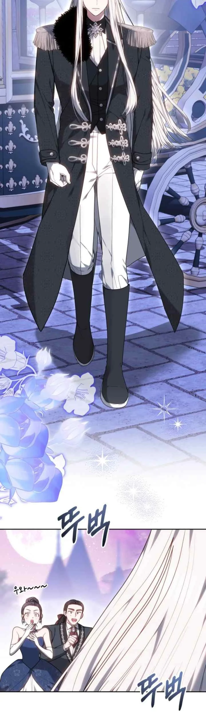 The Strong lady Wishes to Become Delicate Chapter 3 Gambar 3