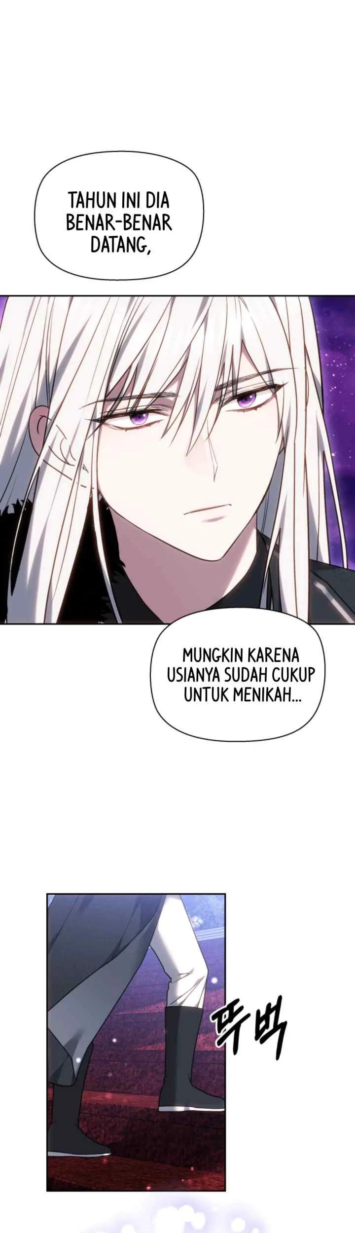 The Strong lady Wishes to Become Delicate Chapter 3 Gambar 4
