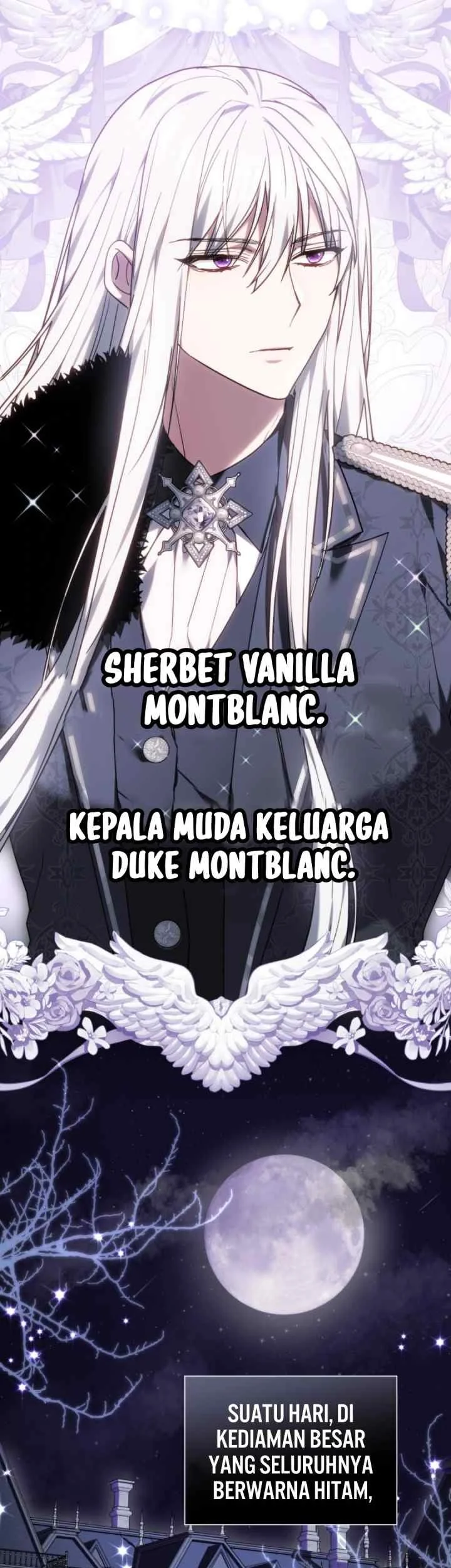 The Strong lady Wishes to Become Delicate Chapter 3 Gambar 6