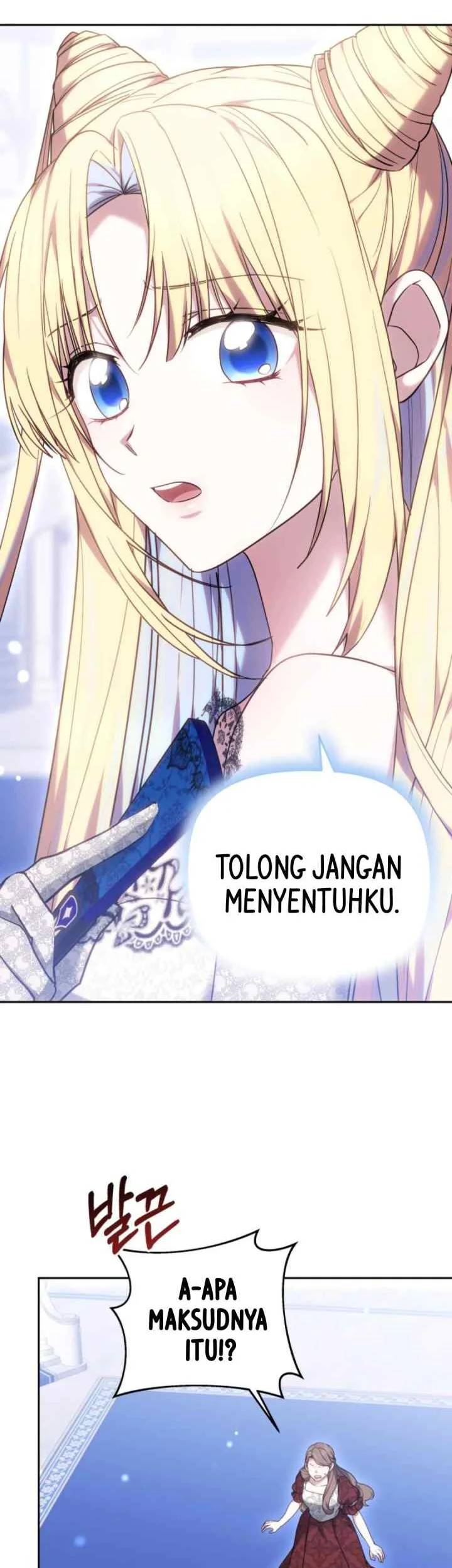 The Strong lady Wishes to Become Delicate Chapter 3 Gambar 12