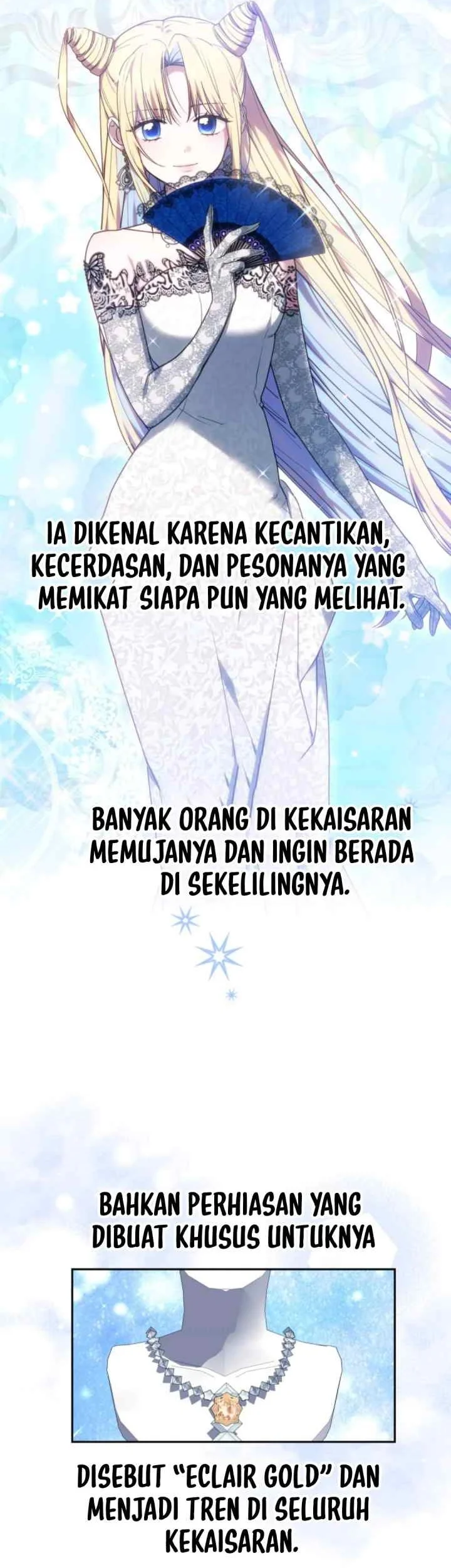 The Strong lady Wishes to Become Delicate Chapter 3 Gambar 14