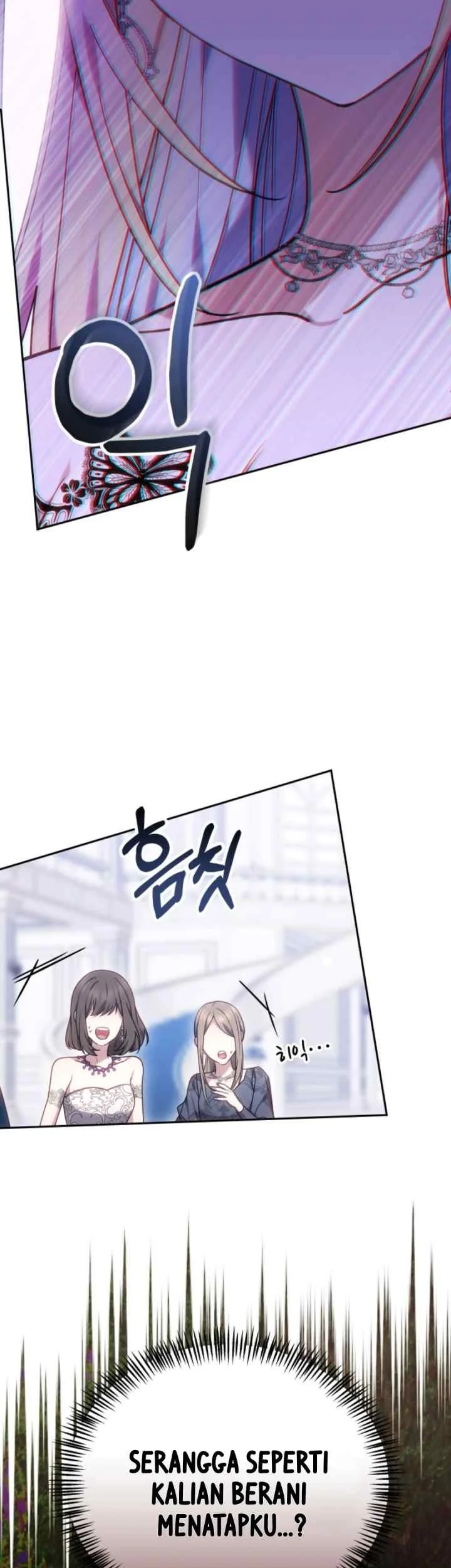 The Strong lady Wishes to Become Delicate Chapter 3 Gambar 21