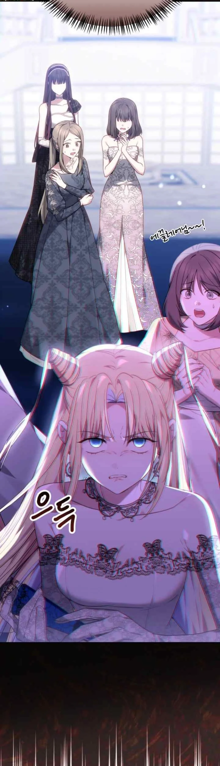 The Strong lady Wishes to Become Delicate Chapter 3 Gambar 22