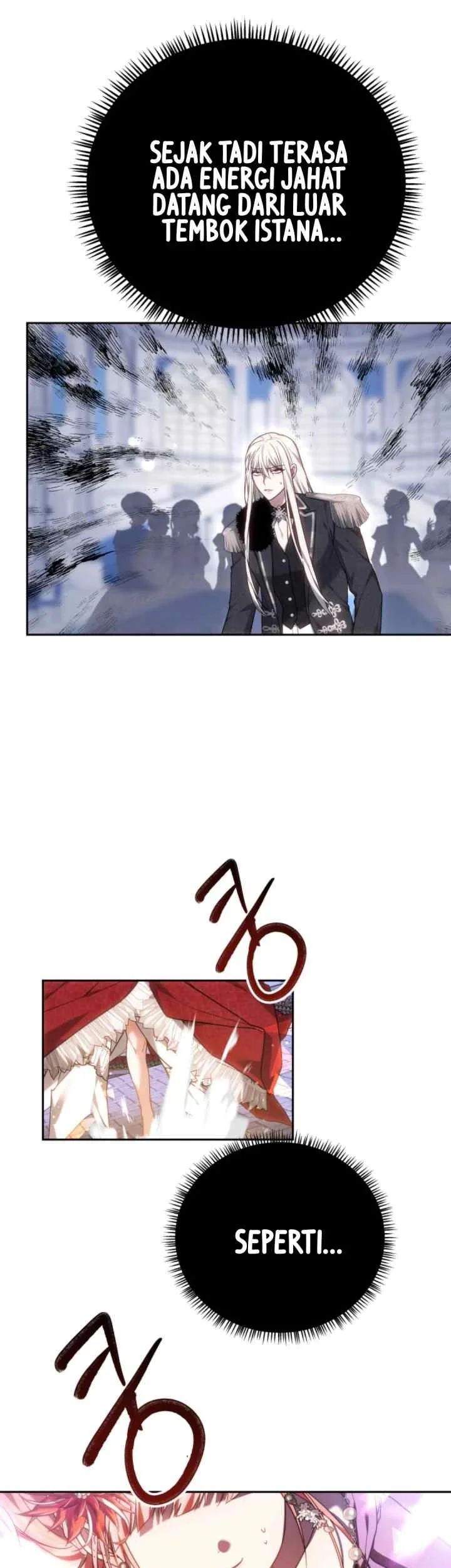 The Strong lady Wishes to Become Delicate Chapter 3 Gambar 31
