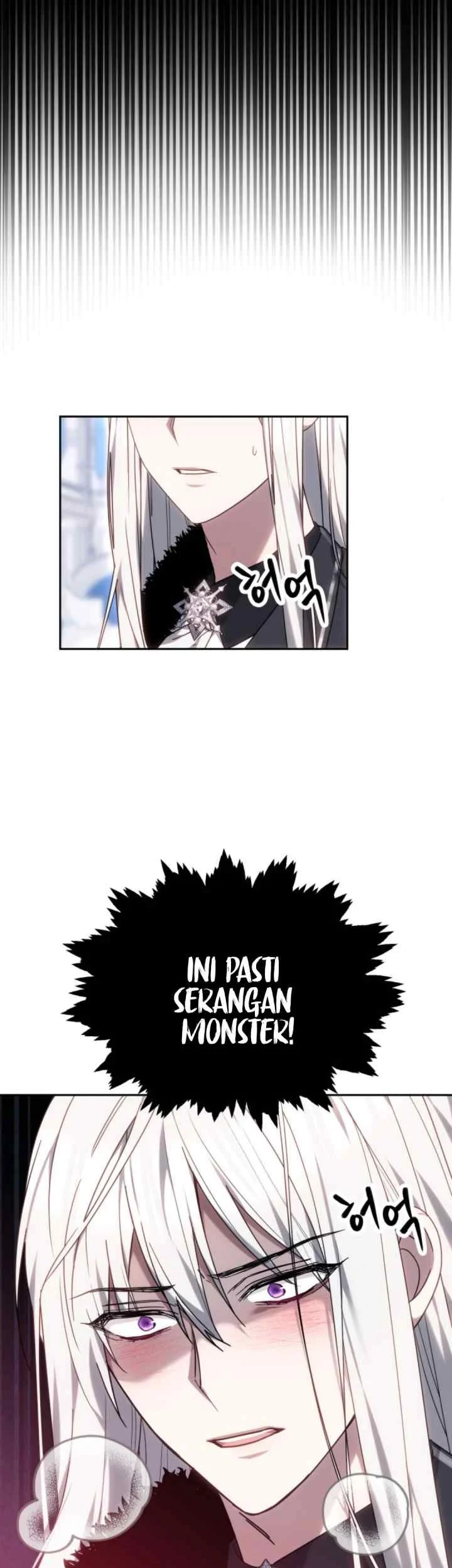 The Strong lady Wishes to Become Delicate Chapter 3 Gambar 33