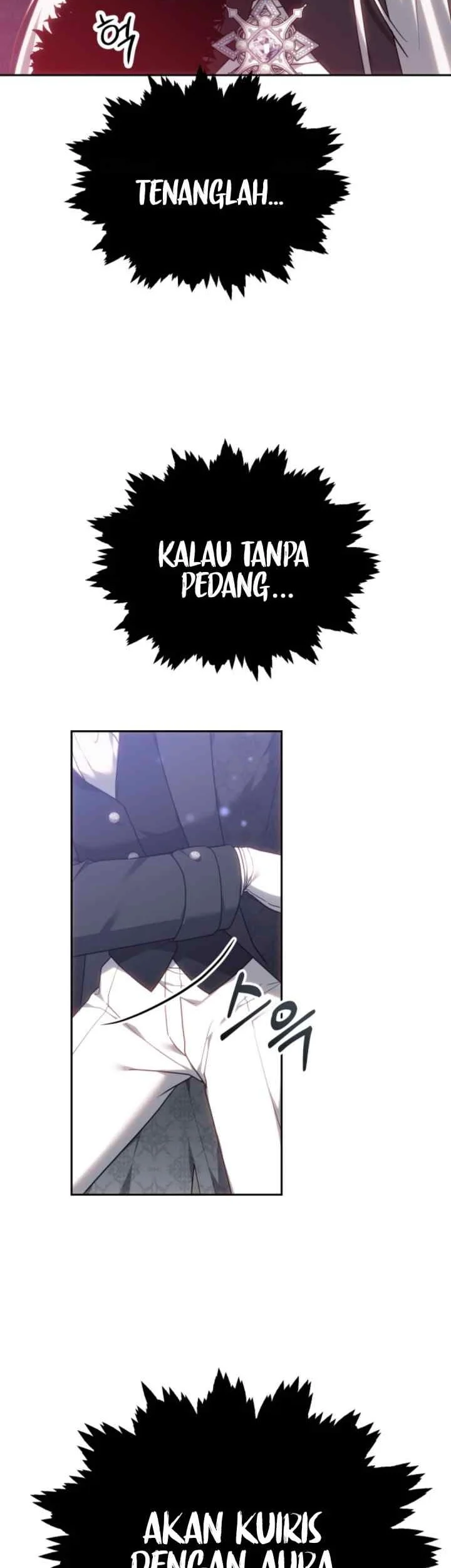 The Strong lady Wishes to Become Delicate Chapter 3 Gambar 34