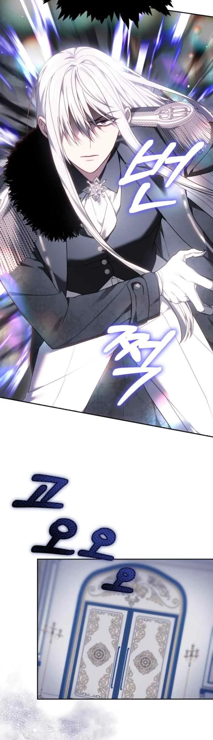 The Strong lady Wishes to Become Delicate Chapter 3 Gambar 36