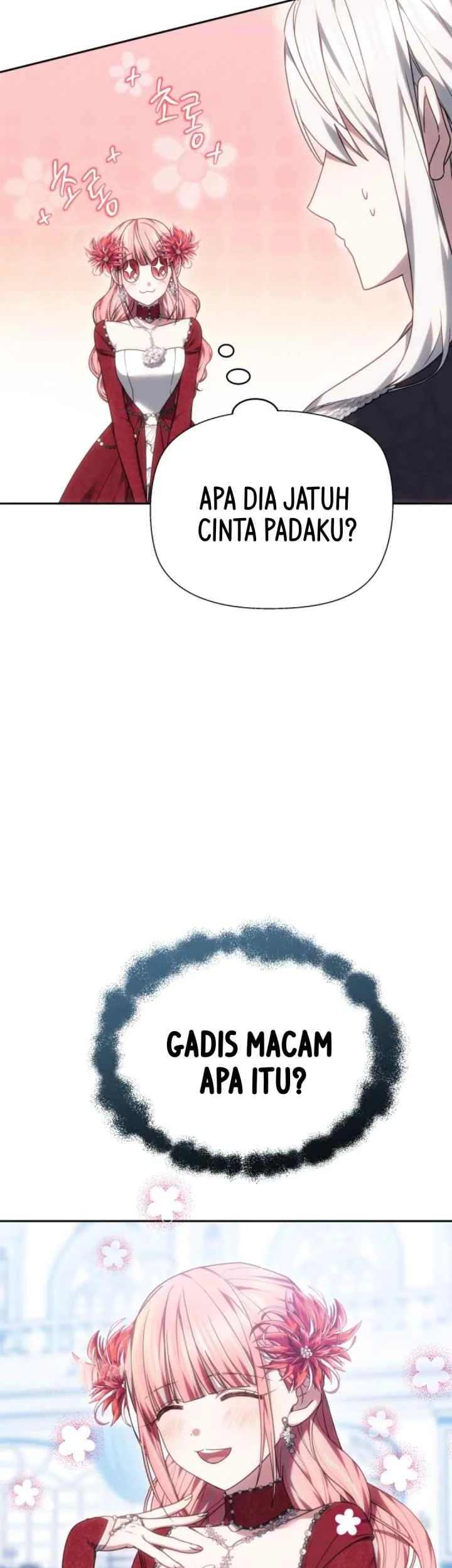 The Strong lady Wishes to Become Delicate Chapter 3 Gambar 42