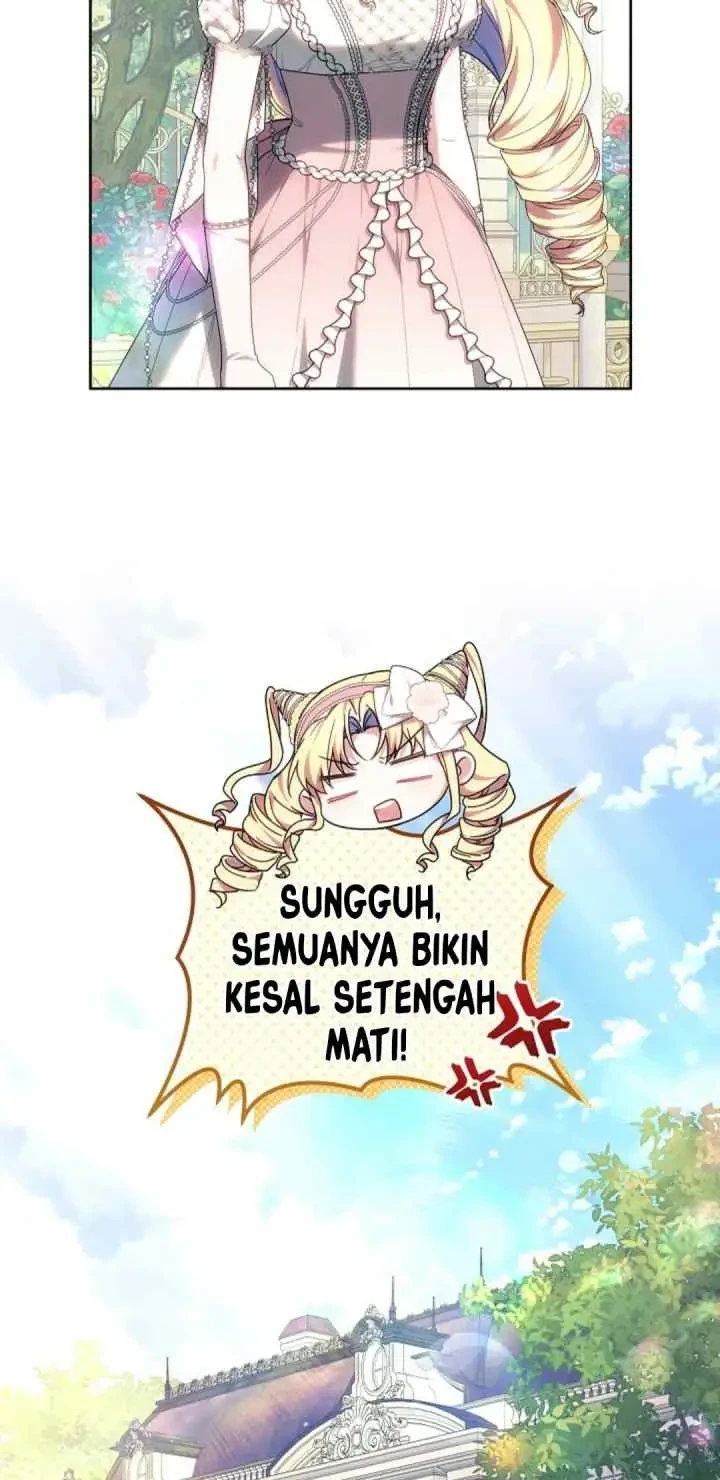 The Strong lady Wishes to Become Delicate Chapter 30 Gambar 30