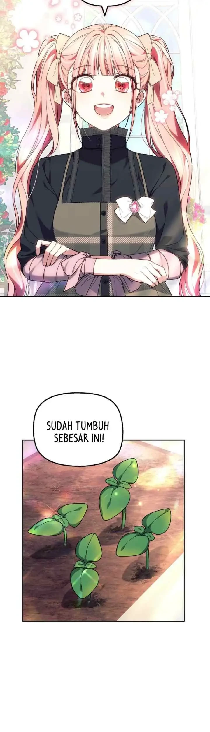 The Strong lady Wishes to Become Delicate Chapter 30 Gambar 37