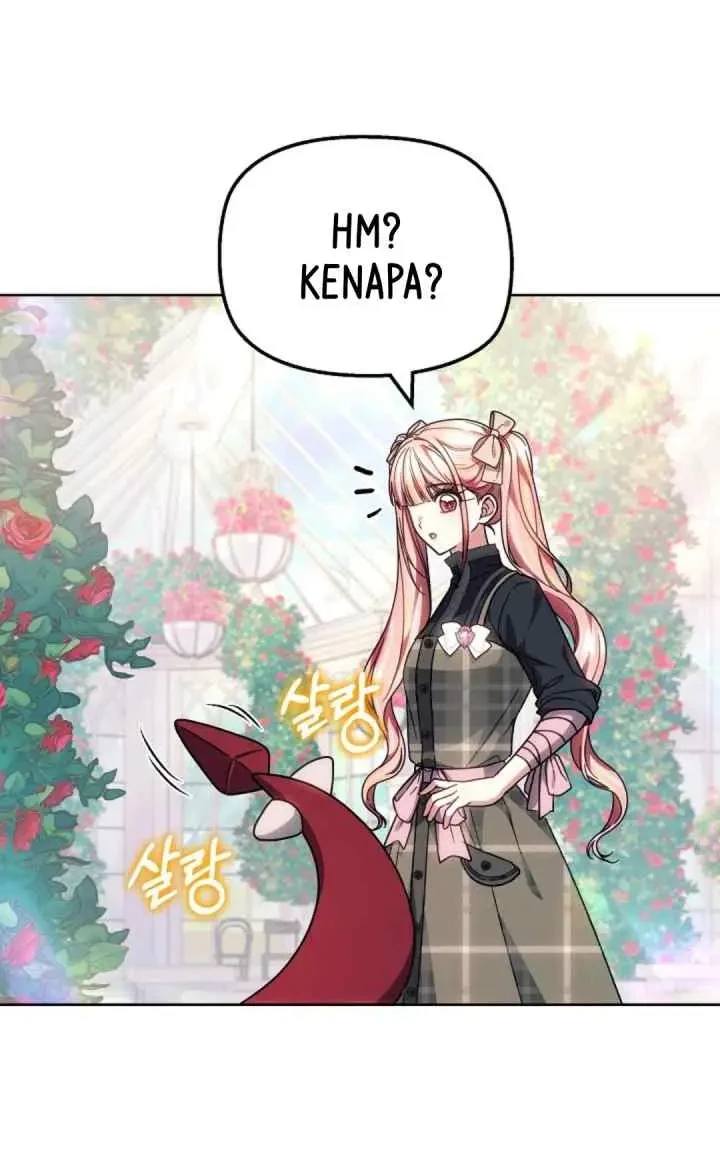 The Strong lady Wishes to Become Delicate Chapter 30 Gambar 39