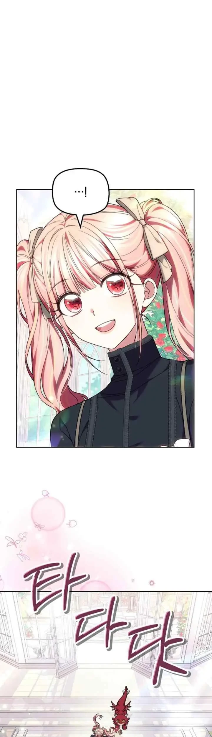 The Strong lady Wishes to Become Delicate Chapter 30 Gambar 40