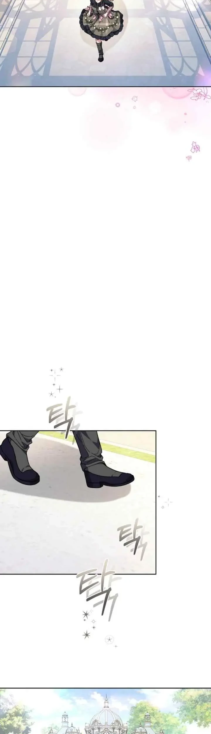 The Strong lady Wishes to Become Delicate Chapter 30 Gambar 41