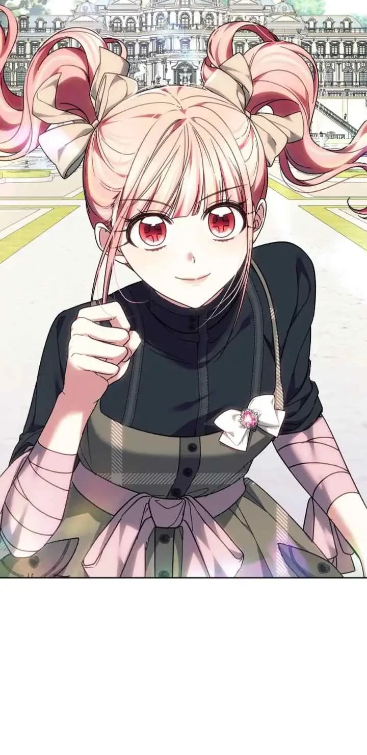 The Strong lady Wishes to Become Delicate Chapter 30 Gambar 42