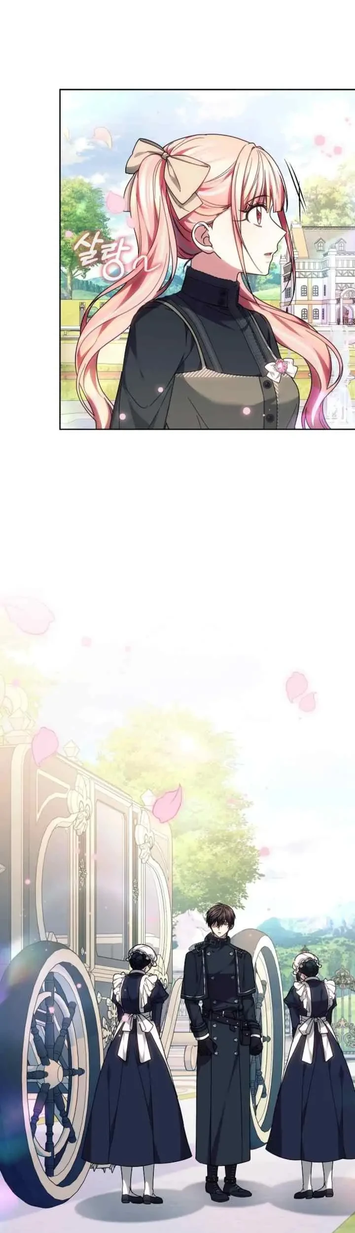 The Strong lady Wishes to Become Delicate Chapter 30 Gambar 43