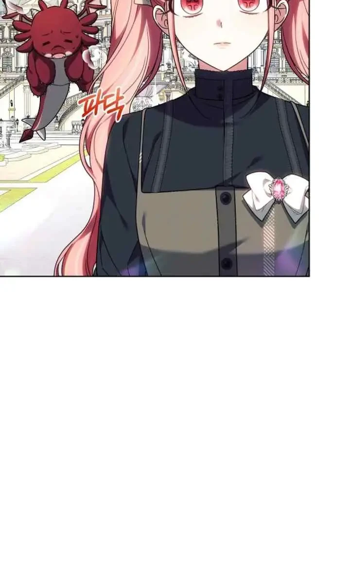 The Strong lady Wishes to Become Delicate Chapter 30 Gambar 45