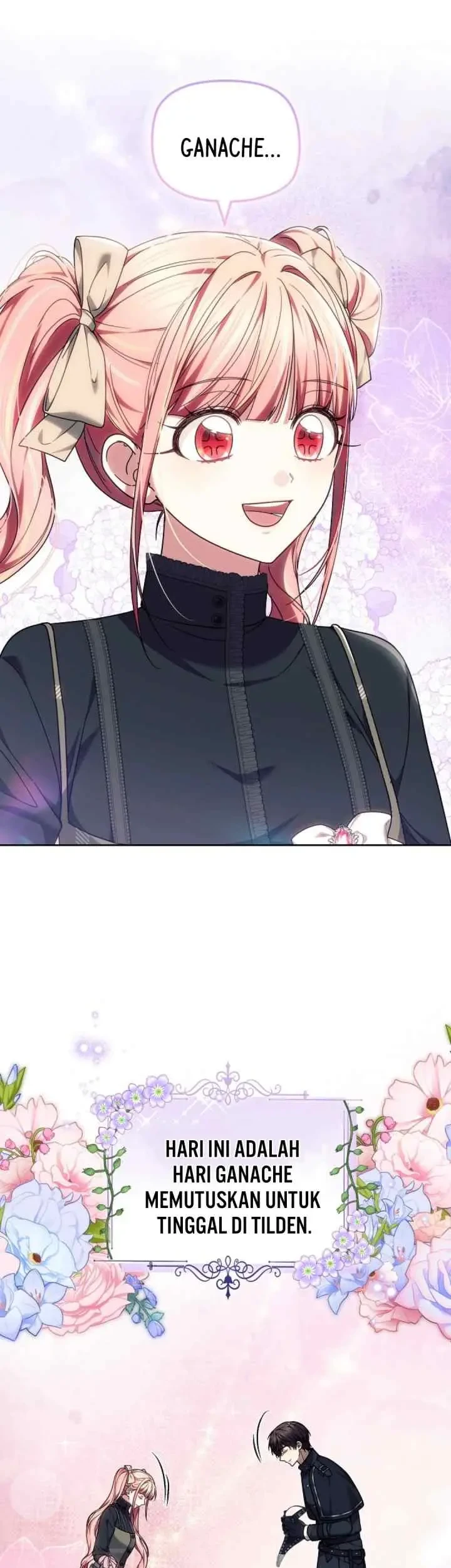 The Strong lady Wishes to Become Delicate Chapter 30 Gambar 46