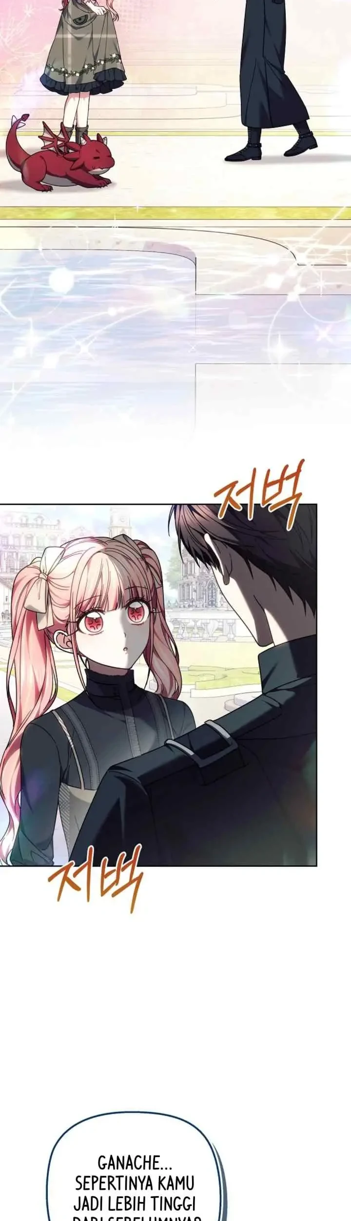 The Strong lady Wishes to Become Delicate Chapter 30 Gambar 47