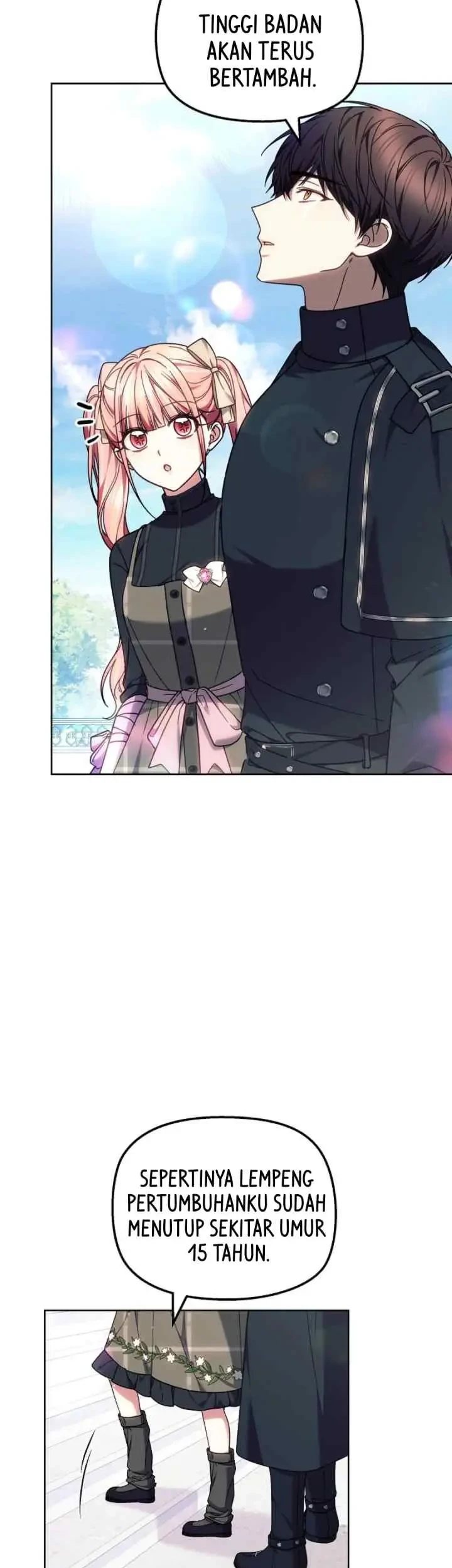 The Strong lady Wishes to Become Delicate Chapter 30 Gambar 52