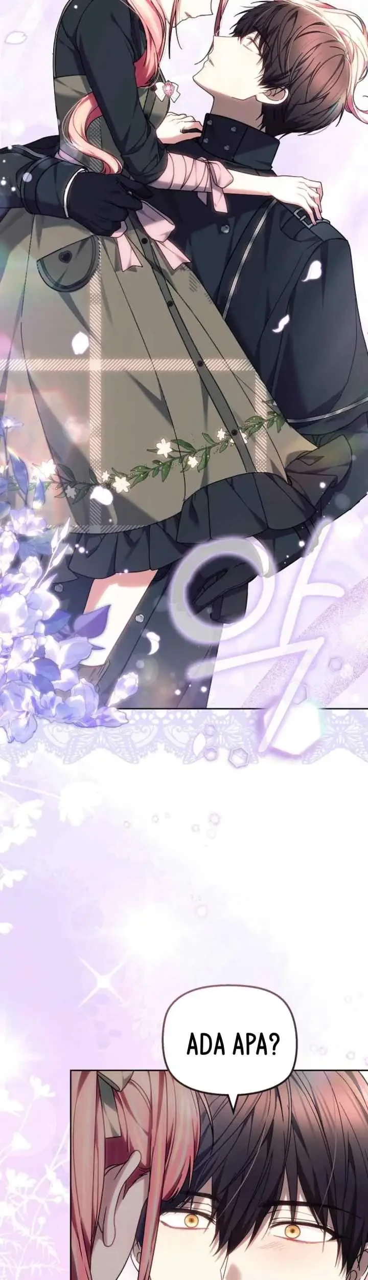 The Strong lady Wishes to Become Delicate Chapter 30 Gambar 55
