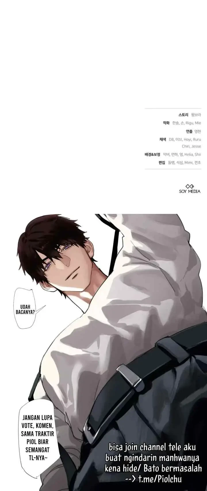 The Strong lady Wishes to Become Delicate Chapter 30 Gambar 59