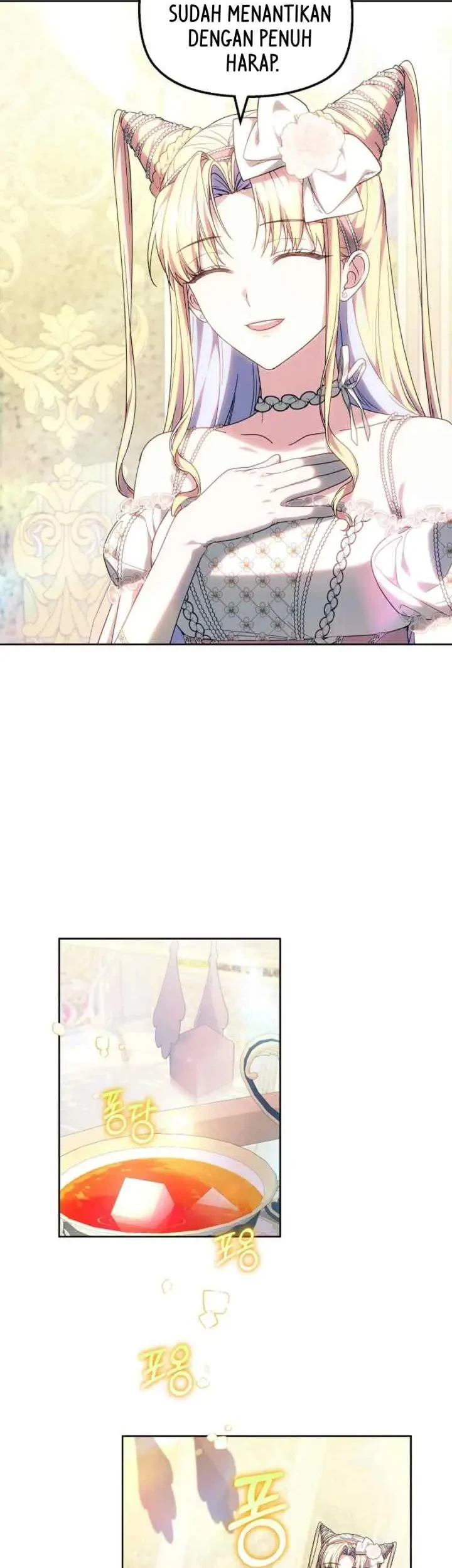 The Strong lady Wishes to Become Delicate Chapter 30 Gambar 5