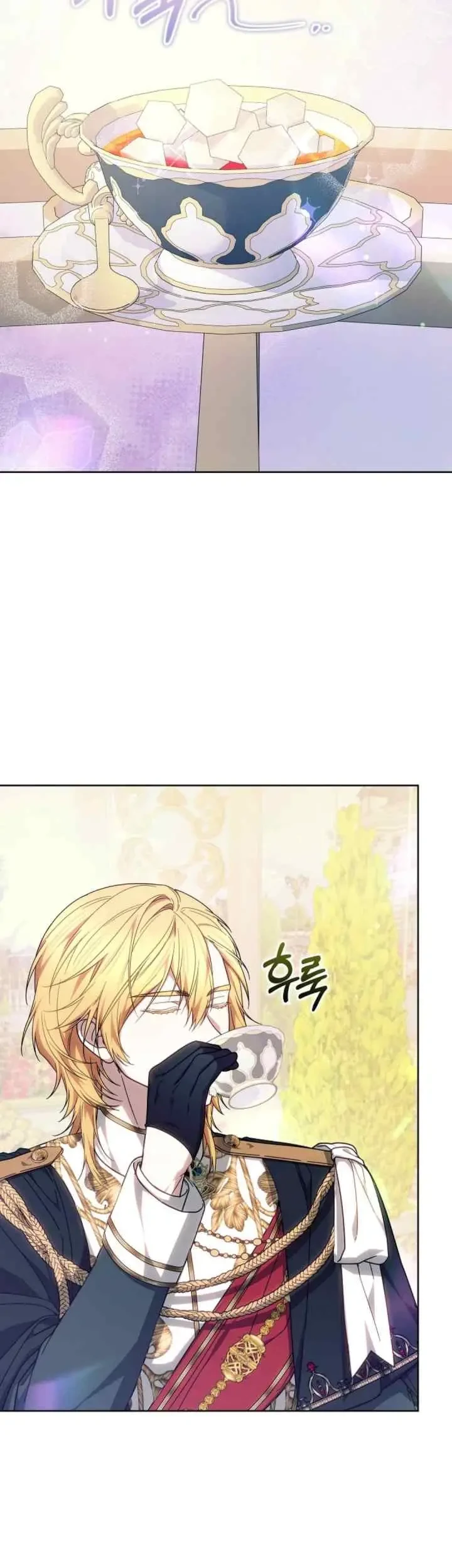The Strong lady Wishes to Become Delicate Chapter 30 Gambar 7